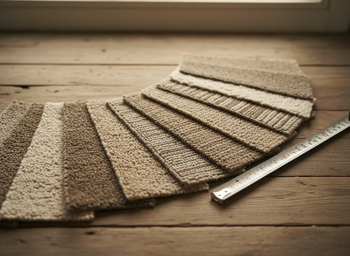 Carpet Installation Sherwood, OH FAQs